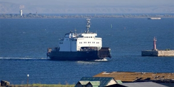 Kırım, Türkiye ile feribot seferlerini yeniden başlatmak peşinde!