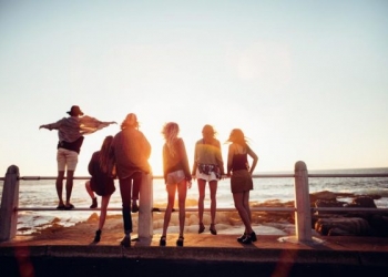 Latinler Türkiye’yi keşfetti. Artık en çok onlar geliyor!