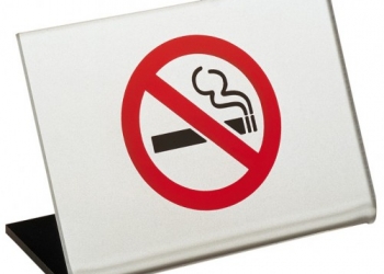 Otellerde sigara içilen oda sayısı yüzde 30'u geçemeyecek!