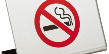 Otellerde sigara içilen oda sayısı yüzde 30'u geçemeyecek!