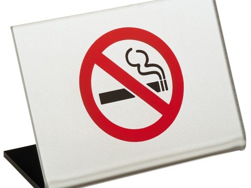 Otellerde sigara içilen oda sayısı yüzde 30'u geçemeyecek!