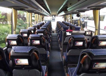 Otobüs yolculuğunda yeni dönem başlıyor. Yolcular e-devlet üzerinden kaydedilecek!