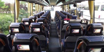 Otobüs yolculuğunda yeni dönem başlıyor. Yolcular e-devlet üzerinden kaydedilecek!