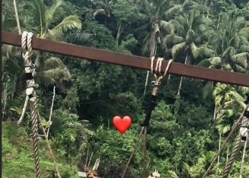 Can Bonomo ve Öykü Karayel’in balayı tatili tercihi Bali Adası oldu