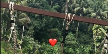 Can Bonomo ve Öykü Karayel’in balayı tatili tercihi Bali Adası oldu