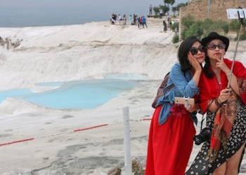 Pekin Büyükelçisi Önen: Çinli turist sayısı bu yıl rekor kıracak