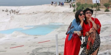 Pekin Büyükelçisi Önen: Çinli turist sayısı bu yıl rekor kıracak