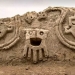 Peru'da Caral uygarlığına ait 3800 yıllık resmi keşfedildi! 13 Peru’da Caral uygarlığına ait 3800 yıllık resmi keşfedildi!