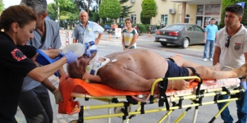 Rus turistler en çok Türkiye’de hastalanıyor!