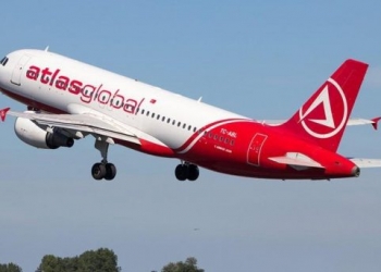 Rusya’da Ağustos ayının lideri AtlasGlobal!