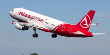 Rusya’da Ağustos ayının lideri AtlasGlobal!
