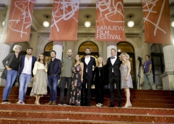 Saraybosna Film Festivali’nde ödüller sahiplerine kavuştu