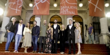 Saraybosna Film Festivali’nde ödüller sahiplerine kavuştu