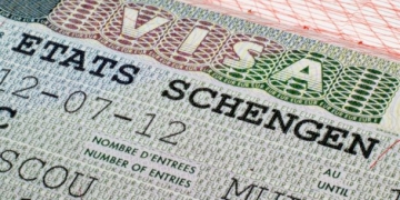 Schengen yasağı olanlar Bulgaristan’a giriş yapamayacak!