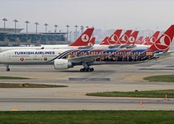 THY’den bilet fiyatları ile Sabiha Gökçen hakkında açıklama geldi!