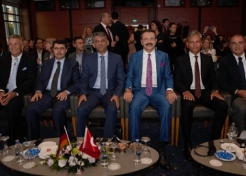 Türk ve Alman turizmciler Fvw İstanbul Workshop’ta buluştu!