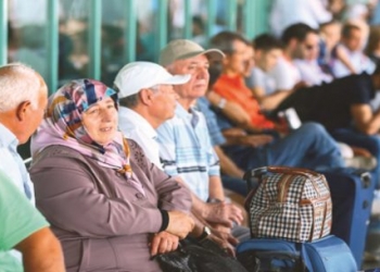 Türk halkı, 2018’in ilk çeyreğinde yurt içinde 6.3 milyar TL harcadı!