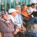 Türk halkı, 2018'in ilk çeyreğinde yurt içinde 6.3 milyar TL harcadı! 13 Türk halkı, 2018’in ilk çeyreğinde yurt içinde 6.3 milyar TL harcadı!