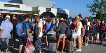 Türk turistler Kurban Bayramı’nda Yunan Adaları’nı tercih ediyor!