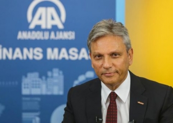 TÜRSAB Başkanı: Kur artışları ekonomik temeli olmayan siyasi nedenlidir