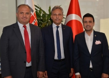 Taksiciler ile sorun yaşayan TÜRSAB çözüm için harekete geçti!