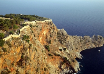 Alanya Kalesi, UNESCO’da ‘kalıcı’ olmak istiyor