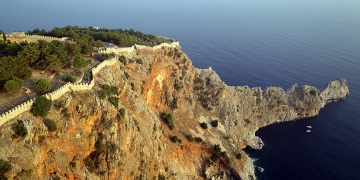 Alanya Kalesi, UNESCO’da ‘kalıcı’ olmak istiyor