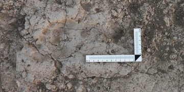 Van’da tarihi keşif… Urartular’ın ayak izine rastlandı!