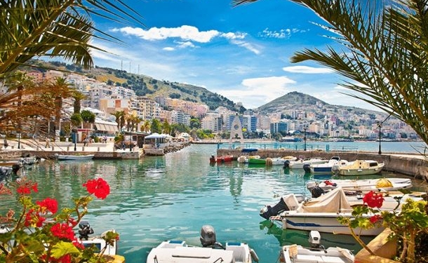 vize istemeyen arnavutluk ta bir tatil cenneti sarande 610x400 1