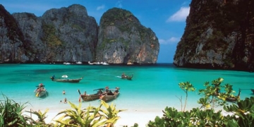 Yurt dışı turlarında hem indirim, hem de Türk Lirası kampanyası başladı!