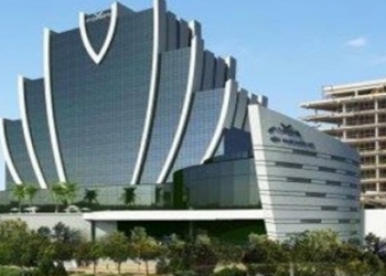 120 milyon dolarlık Elite World Asia Hotel Anadolu yakasında açıldı!