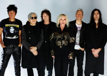 ABD’li efsane rock grubu Blondie Küba’da iki konser verecek!