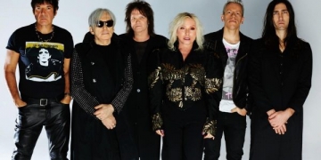ABD’li efsane rock grubu Blondie Küba’da iki konser verecek!