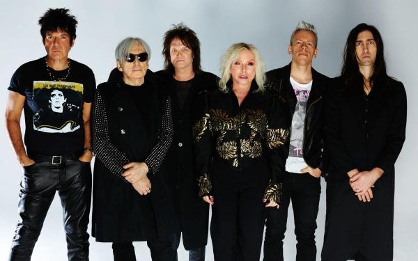 abd efsane grup blondie kuba da iki konser verecek 600x400 1