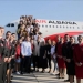 Arnavutluk'un ilk havayolu şirketi Air Albania ilk uçuşunu İstanbul'a gerçekleştirdi! 12 Arnavutluk’un ilk havayolu şirketi Air Albania ilk uçuşunu İstanbul’a gerçekleştirdi!