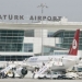 Ağustos'ta en fazla yolcuyu Atatürk Havalimanı taşıdı! 12 Ağustos’ta en fazla yolcuyu Atatürk Havalimanı taşıdı!