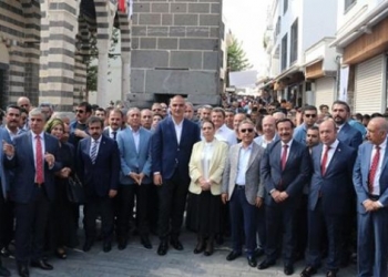 Bakan Mehmet Ersoy: Dünya ile paylaşacağız!