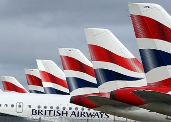 Korsanların hacklendiği British Airways’den 380 bin yolcunun bilgileri çalındı!
