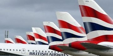 Korsanların hacklendiği British Airways’den 380 bin yolcunun bilgileri çalındı!