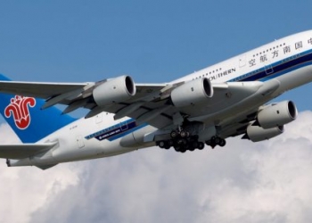 Çinli hava yolu devi China Southern, TÜROB’un girişimleriyle Türkiye’ye dönüyor!