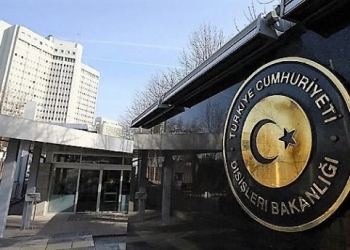 Dışişleri Bakanlığı’ndan Türk vatandaşlarına seyahat uyarısı geldi!