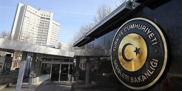 Dışişleri Bakanlığı’ndan Türk vatandaşlarına seyahat uyarısı geldi!