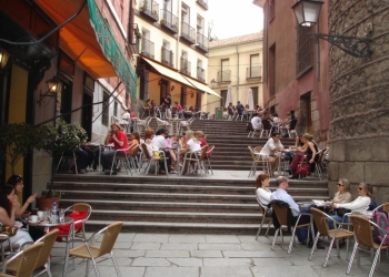 Dünyanın En Havalı 50 Semti arasında Türkiye'den de bir adres var!