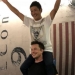 Elon Musk, SpaceX projesinde Ay'a gidecek ilk uzay turistini açıkladı! 12 Elon Musk, SpaceX projesinde Ay’a gidecek ilk uzay turistini açıkladı!