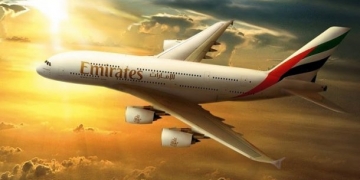 Emirates, ABD uçuşunda hastalanan yolcularla ilgili açıklama yaptı