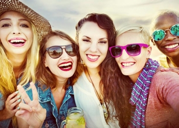 En mutlu ülkeler sıralaması belli oldu... Türkiye sıralamada 74’üncü!