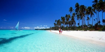 Filipinler’in cennet adası Boracay turistlere yeniden açılıyor!