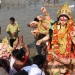 Hindistan'da Bengalilerin en önemli festivali Durga Puja 12 Hindistan’da Bengalilerin en önemli festivali Durga Puja