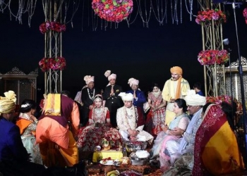 Hindistan, ‘düğün turizmi’ için Kasım ayında Türkiye’ye çıkarma yapacak!