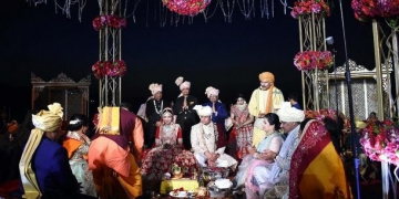 Hindistan, ‘düğün turizmi’ için Kasım ayında Türkiye’ye çıkarma yapacak!